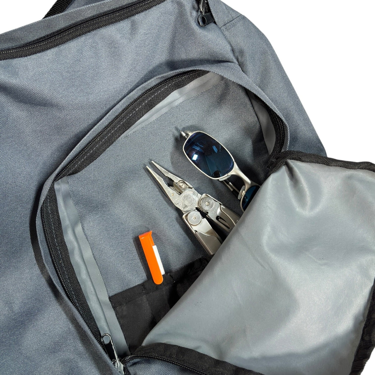 O’Neill 00’s Sling Bag | O/S, Grey