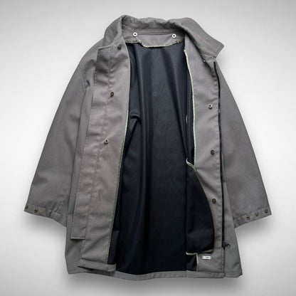 CP Company ‘Nylam’ 2-in-1 Bonded Nylon Coat (AW1996)