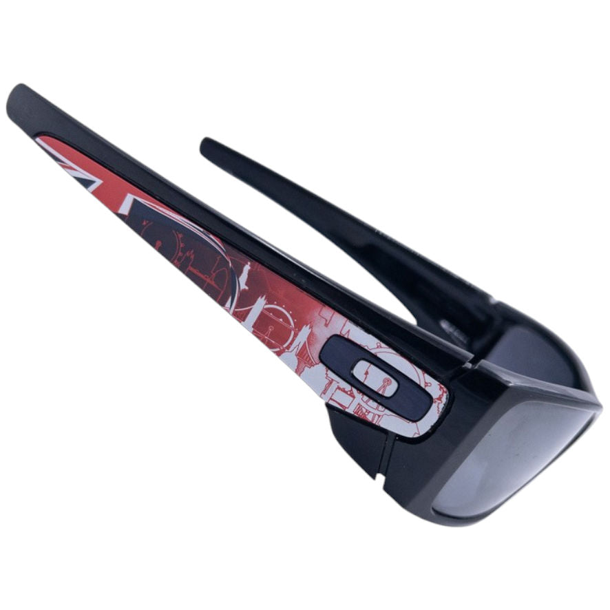 Vintage Oakley London Olympics Sunglasses