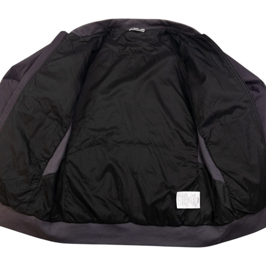 Vintage Arcteryx Semira Bomber Jacket Womens Size XS