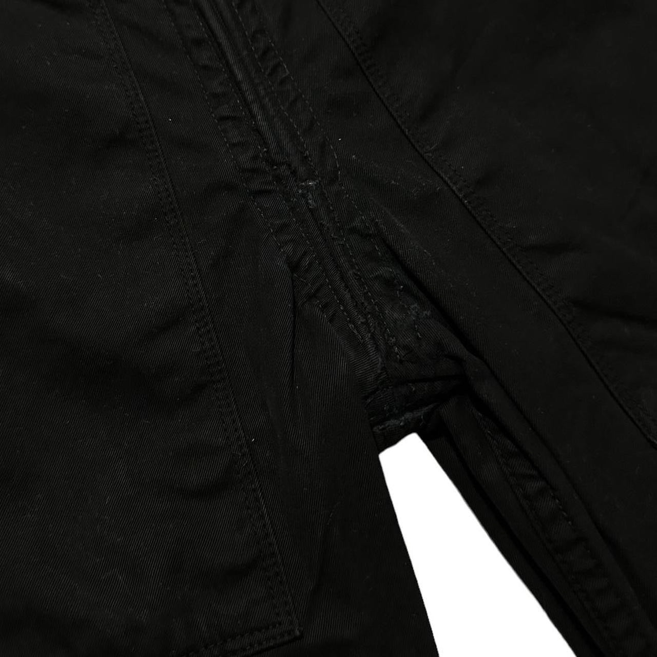 Stone Island Flight Combat Cargos