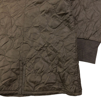 Vintage Yohji Yamamoto Lightweight Quilted Jacket Size M