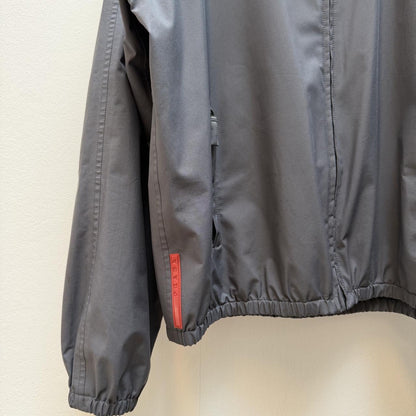 Prada Sport Gore-Tex Jacket (L) | Large, Grey