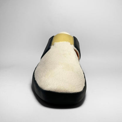 Puma x Philippe Starck ‘Fur’ Paris Band Samples (2004)