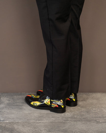 VÊTEMENTS RACING DERBIES (EU 41)