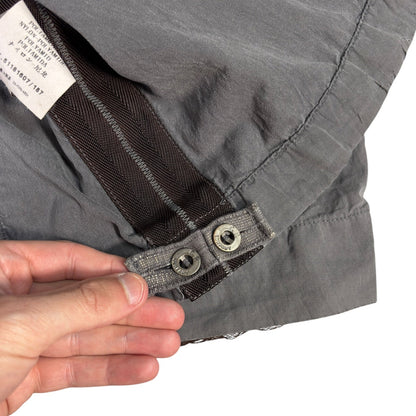 CP Company 2009 Slate Grey Cotton Jacket L | Large, Grey