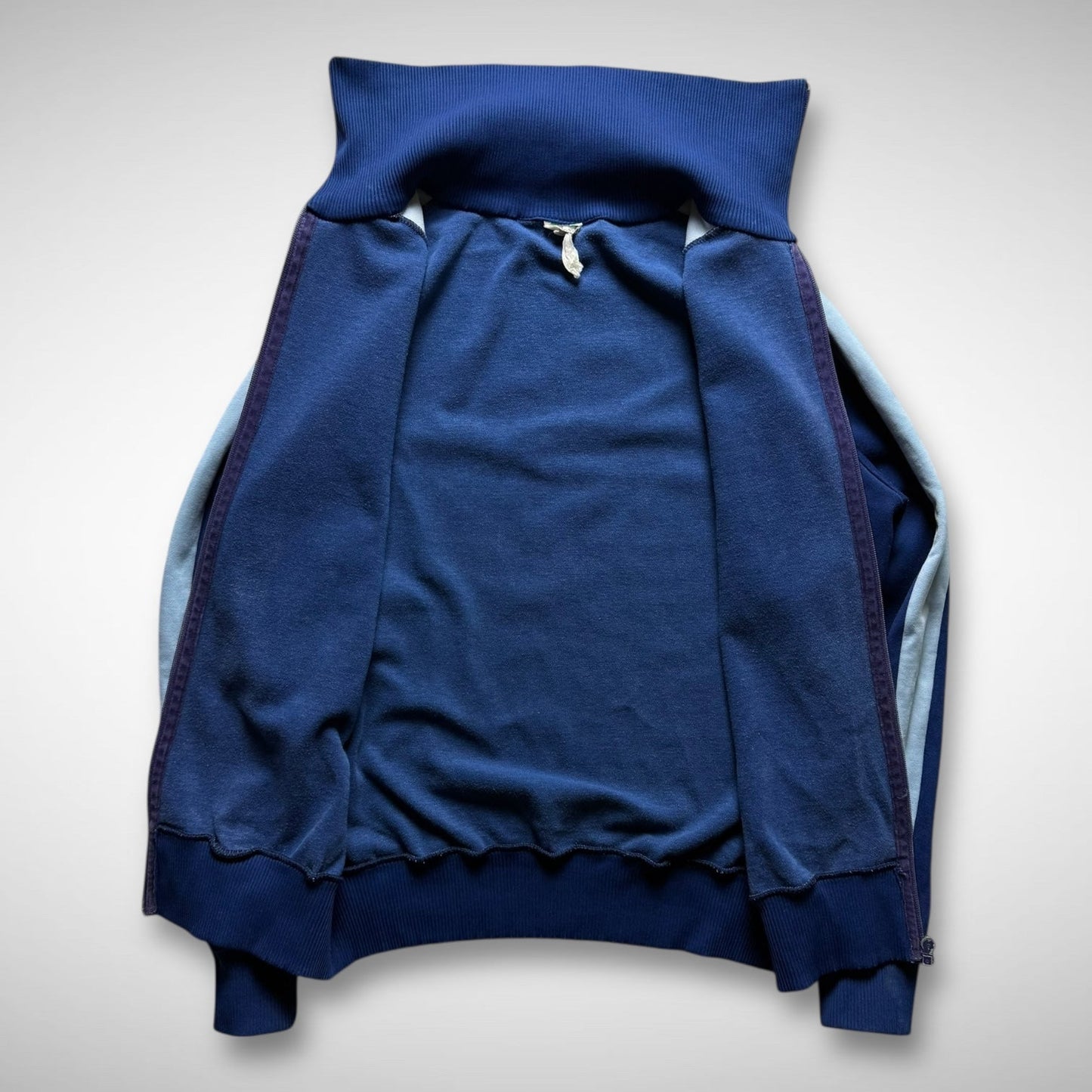 Puma Trackjacket - Made in West-Germany (1970s)