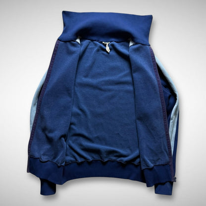 Puma Trackjacket - Made in West-Germany (1970s)