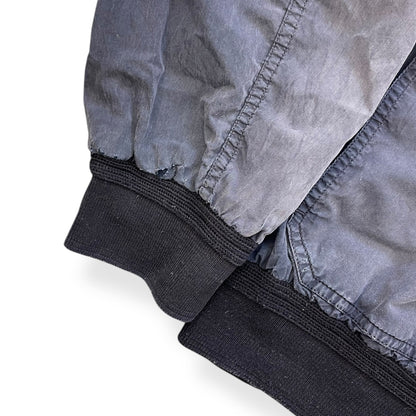 SS1996 CP Company Sunfaded Flight Jacket (M) | Default Title, Blue