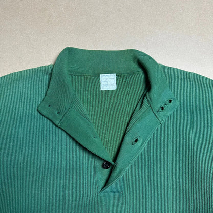 A/W1987 Button Down Sweater