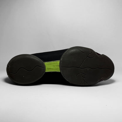 Marithé + François Girbaud Ballet Shoes (2000s)