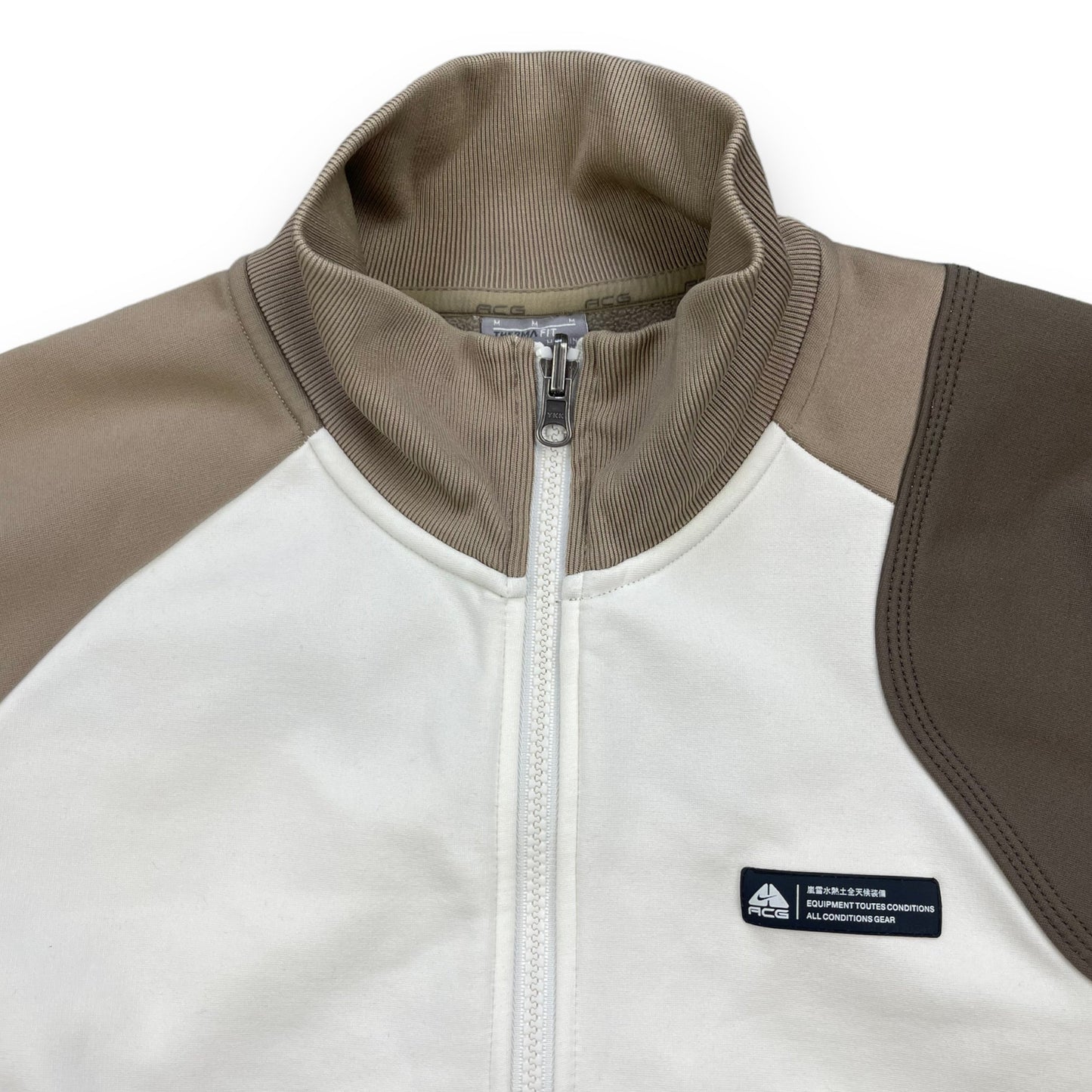 Nike ACG Therma-Fit Jacket (M) | Default Title, Multicoloured