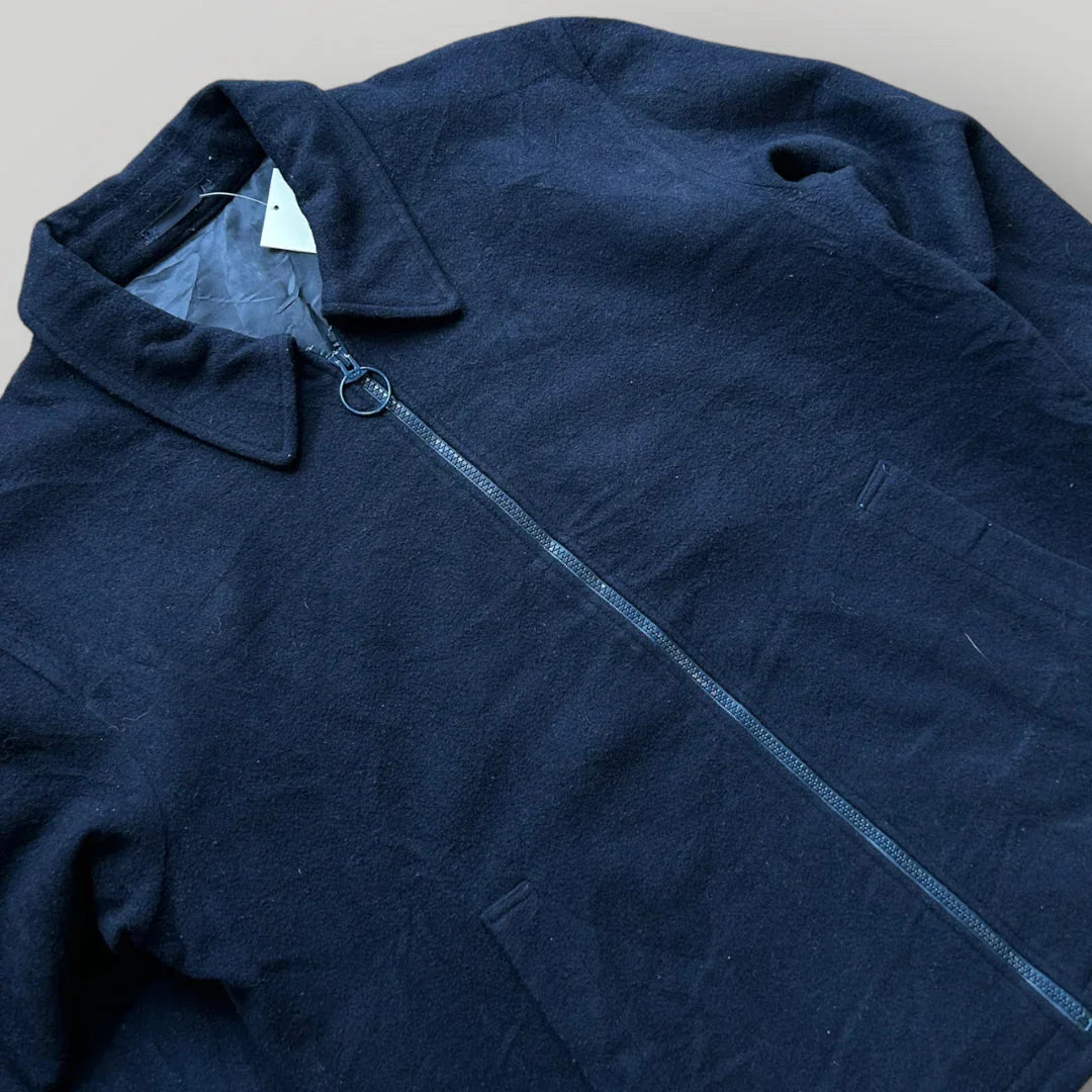 PPFM Wool Harrington L