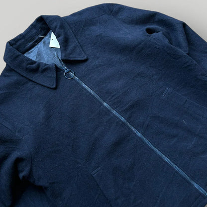 PPFM Wool Harrington L