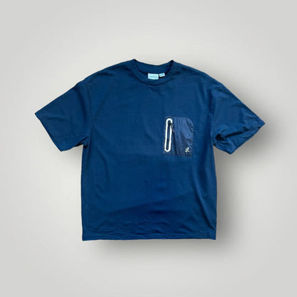Gramicci Reflective Pocket T-shirt L
