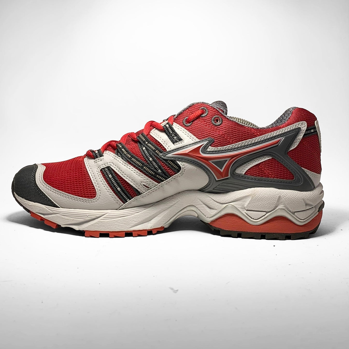 Mizuno Wave Arashi GTX/XCR (2006)