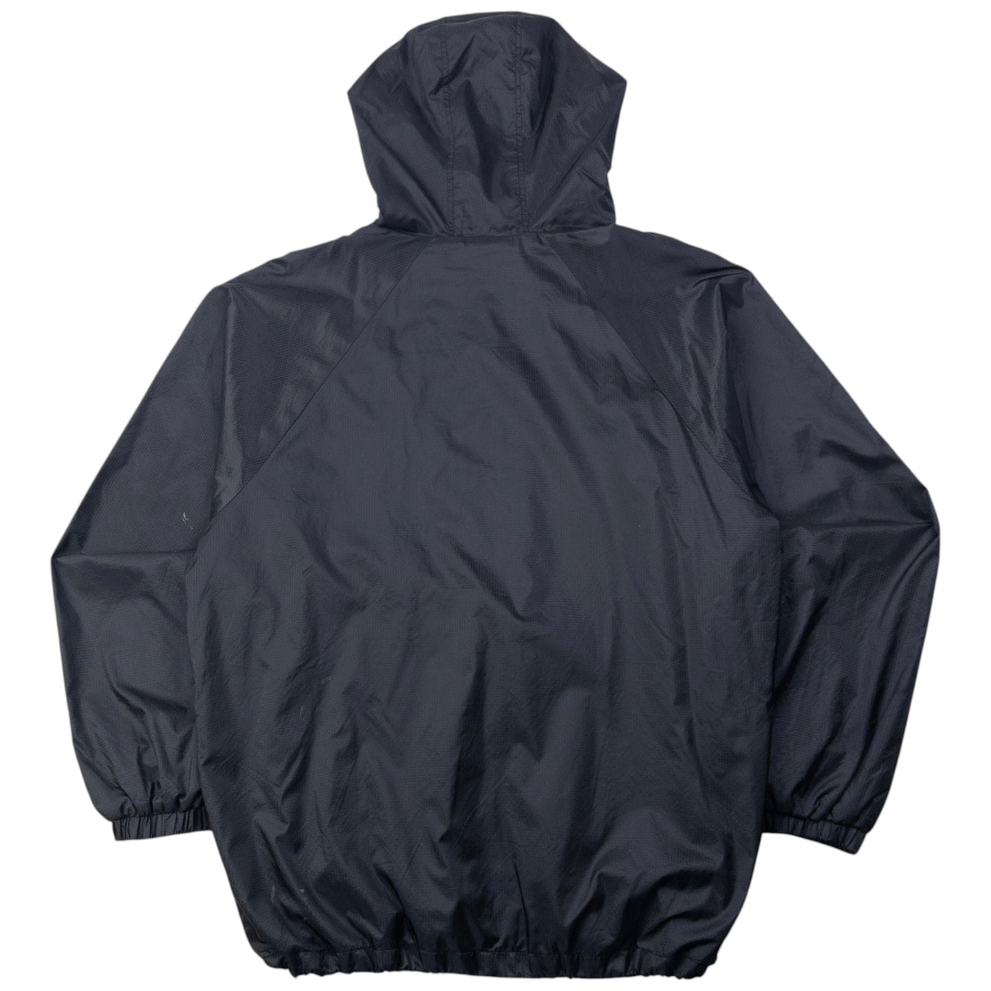 Vintage Oakley Double Q Zip Jacket Size L