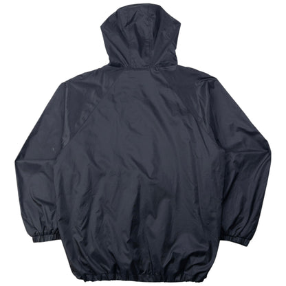 Vintage Oakley Double Q Zip Jacket Size L