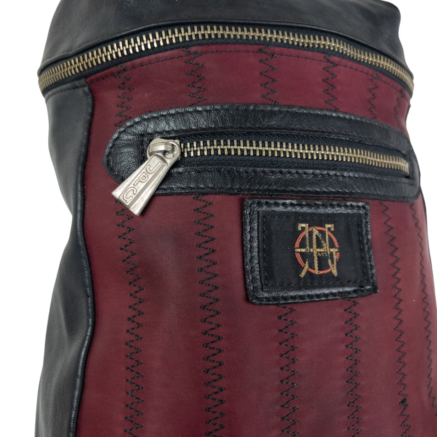 Vintage Jean Paul Gaultier Backpack