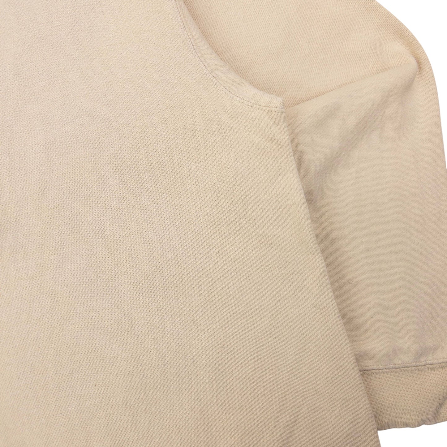 Vintage Stussy NYTLA Graphic Sweatshirt Size M