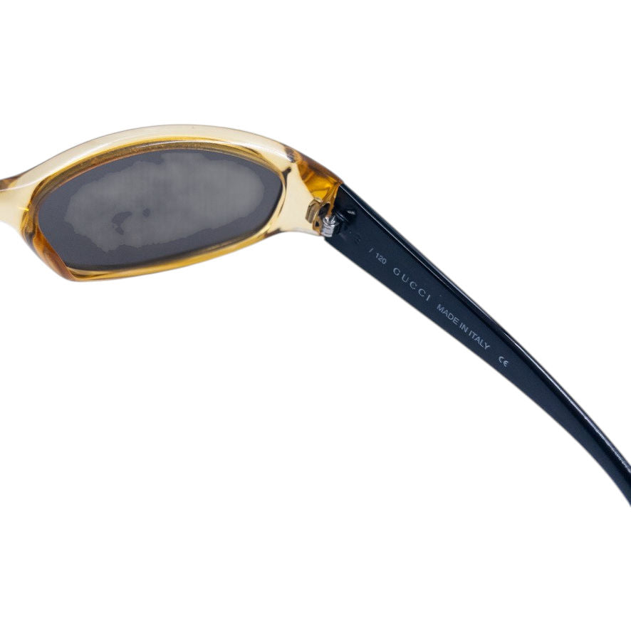 Vintage Gucci Sunglasses