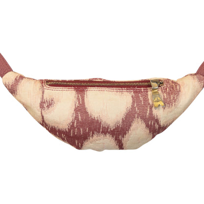Vintage 2000s Vivienne Westwood Pattern Crossbody Bag | O/S, Multicoloured