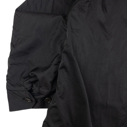 Vintage Cabane De Zucca By Issey Miyake Reversible Fleece Jacket Size