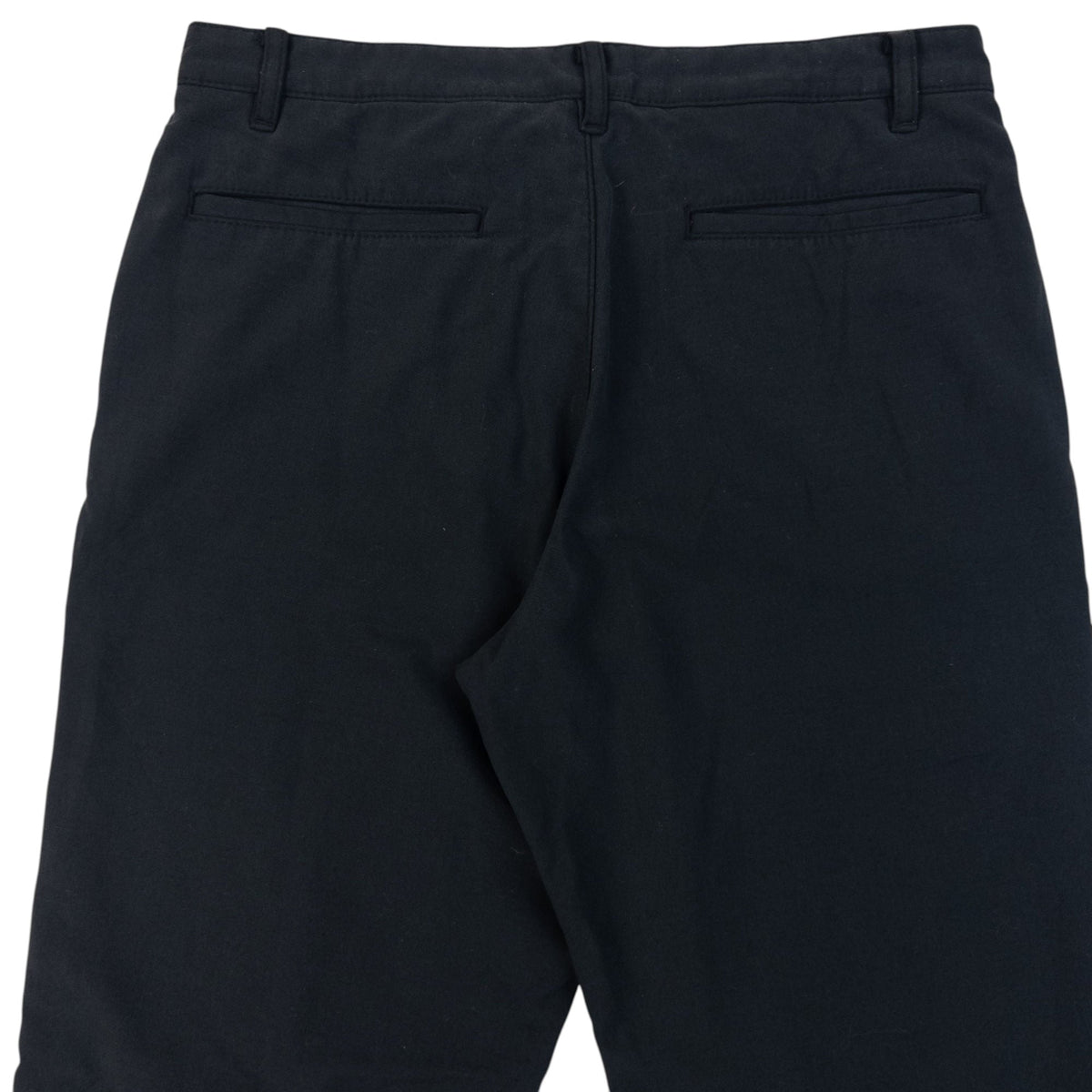 Vintage 90s Yohji Yamamoto D'Urban A.A.R Trousers Womens | W29, Black