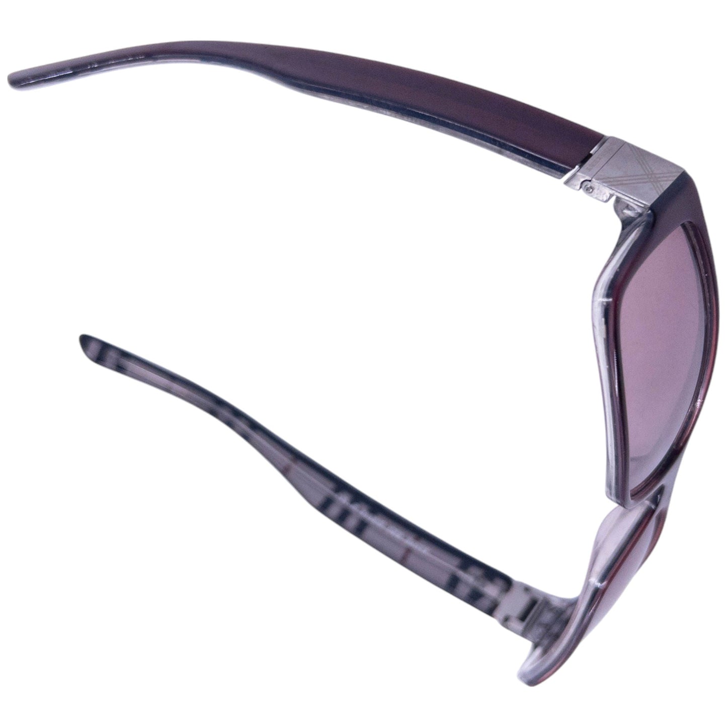 Vintage Burberry Nova Check Sunglasses