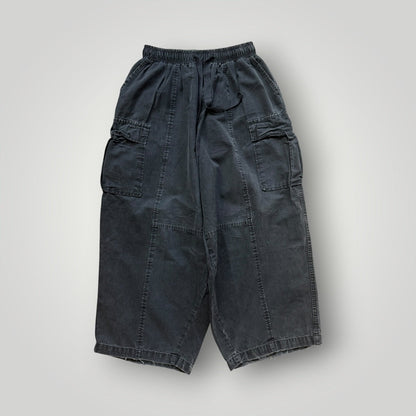 Farmers Market by Anglan Balloon Pants S | O/S, Black