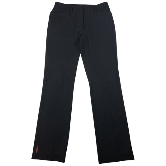 Vintage Prada Sport Trousers Size W28