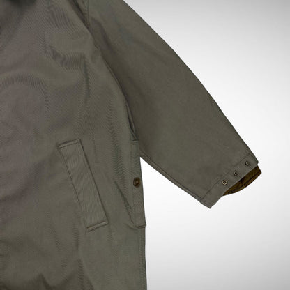 CP Company 2-in-1 Coat (2000s)