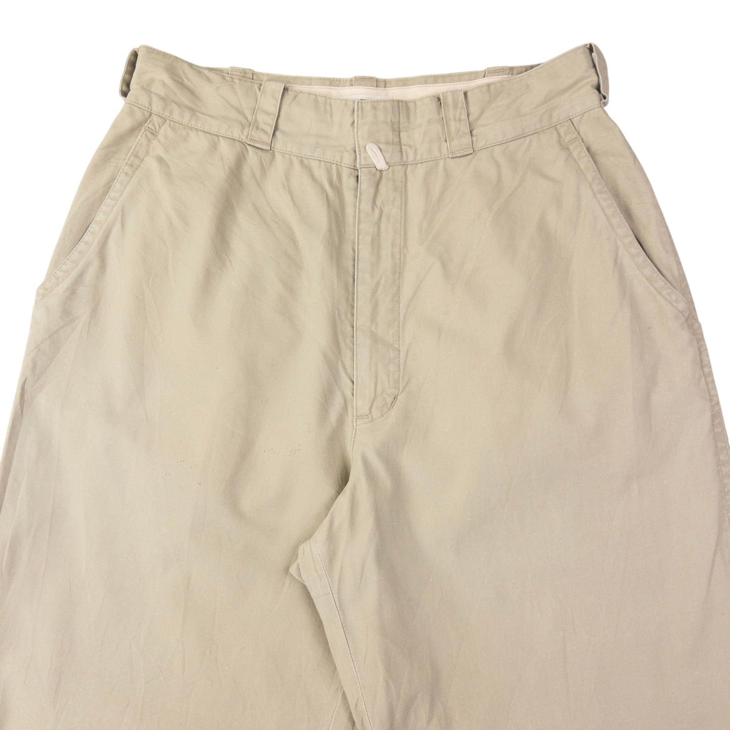 Vintage Issey Miyake Trousers Size W25