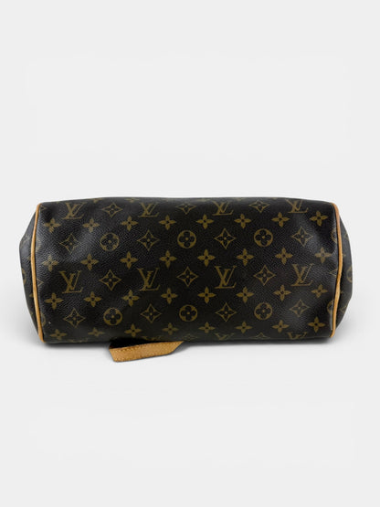 2008 Louis Vuitton Montorgueil PM Handbag | O/S, Multicoloured