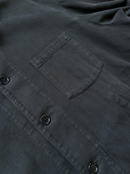 YMC Cotton Twill Over-shirt M/L