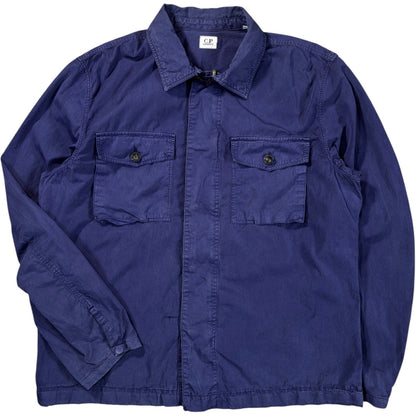 CP Company 2010 Chore Style Jacket XL | XL, Blue