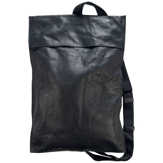 Vintage Prada Soft Leather Sling Bag
