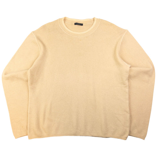 Vintage Marithe + Francois Girbaud Jumper Size S