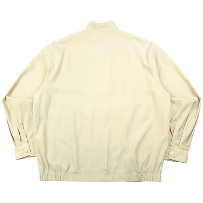 Vintage YSL Yves Saint Laurent Harrington Jacket Size M