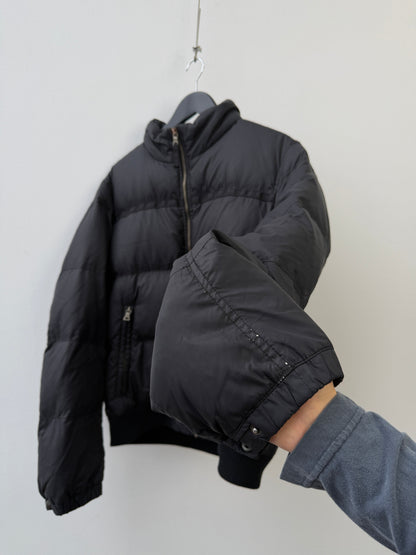 Prada Sport 00s Technical Down Jacket | O/S, Black