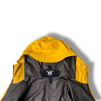 Womens Arc'teryx Alpha FL (S)