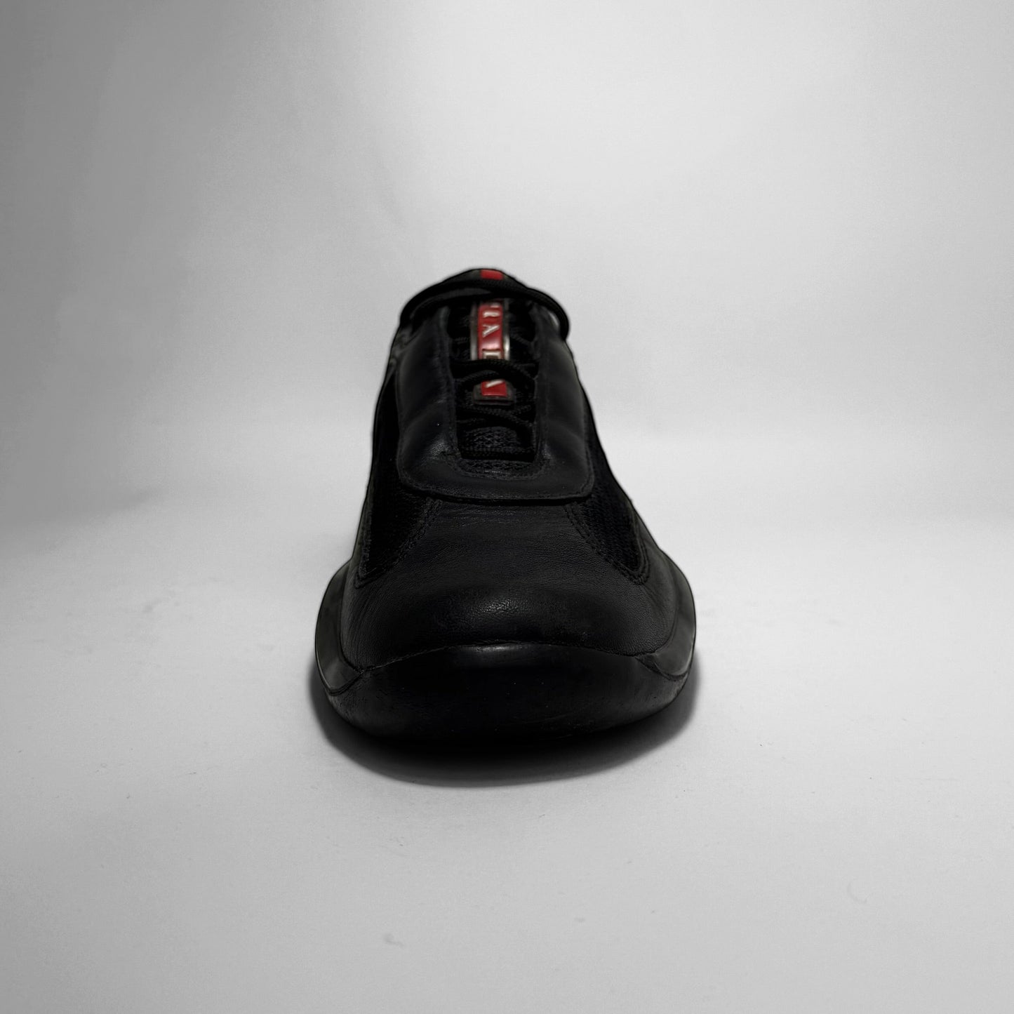 Prada Leather America’s Cups (2010s)