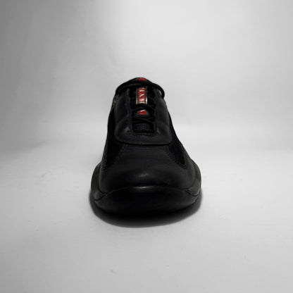 Prada Leather America’s Cups (2010s)