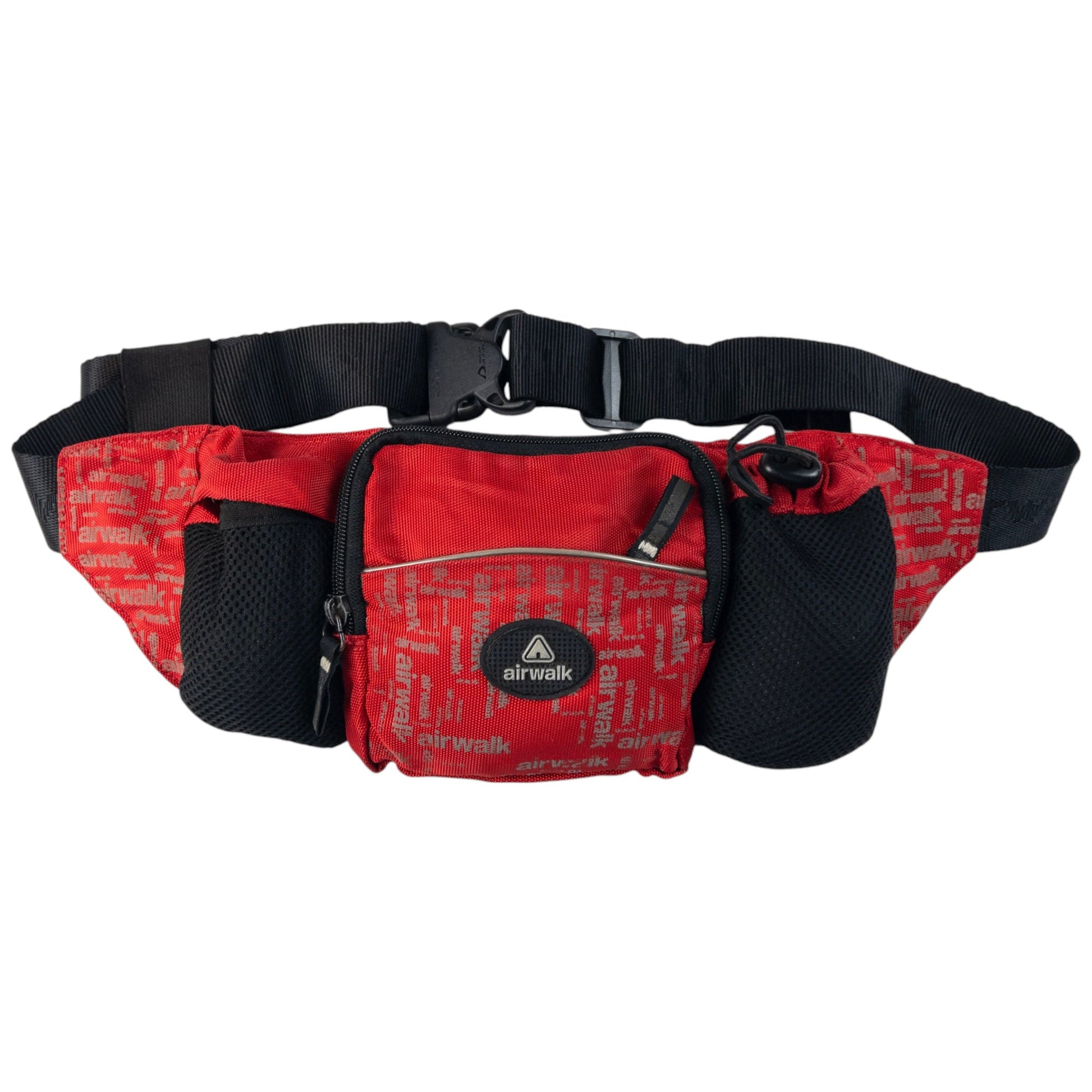 Vintage Airwalk Cargo Crossbody Bag – Known Source