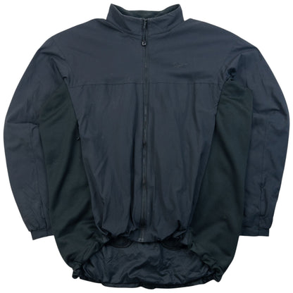 Vintage 2000s Arcteryx LEAF Zip Up Jacket Size XL | XL, Black
