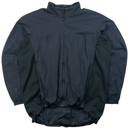 Vintage 2000s Arcteryx LEAF Zip Up Jacket Size XL | XL, Black