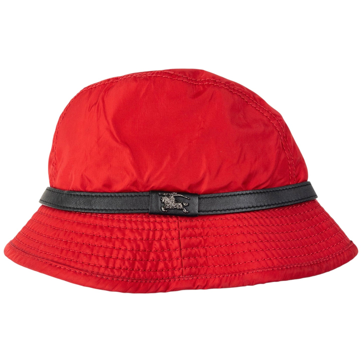 Vintage Burberry Bucket Hat