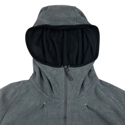 Vintage Arcteryx Zip Up Hoodie Womens Size L