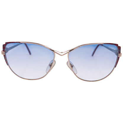 Vintage YSL Yves Saint Laurent Sunglasses