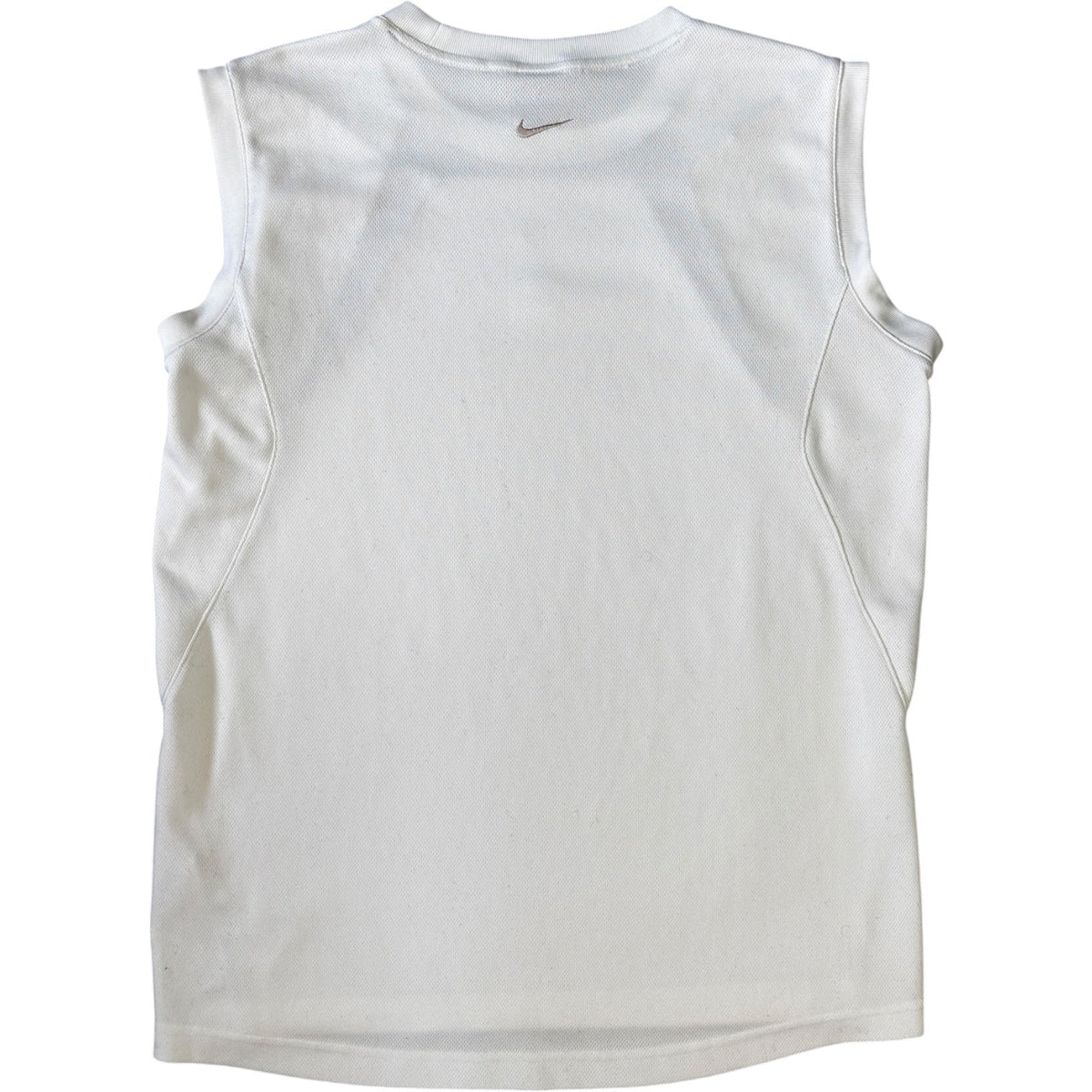 Nike Shox 00’s Two Tone Vest M | Medium, Multicoloured
